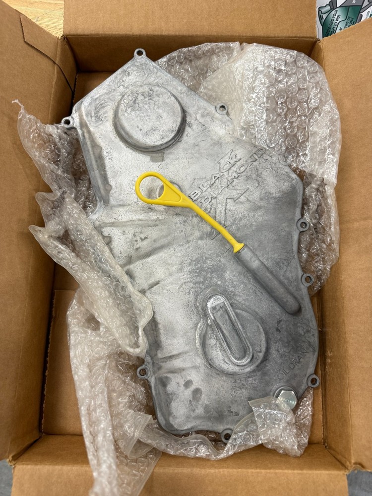 PRO-LITE CHAINCASE COVER 2012-2017 ARCTIC CAT