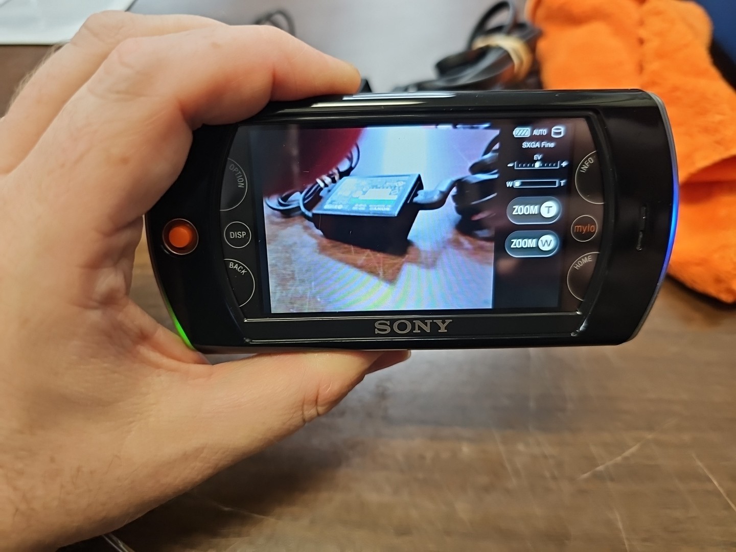 Sony Mylo 2 (AK8COM-2) Personal Communicator LCD with Free Shipping