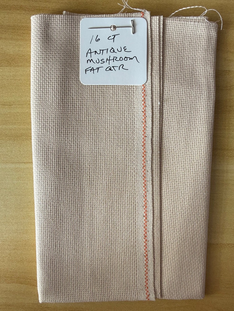 cross sitich fabric