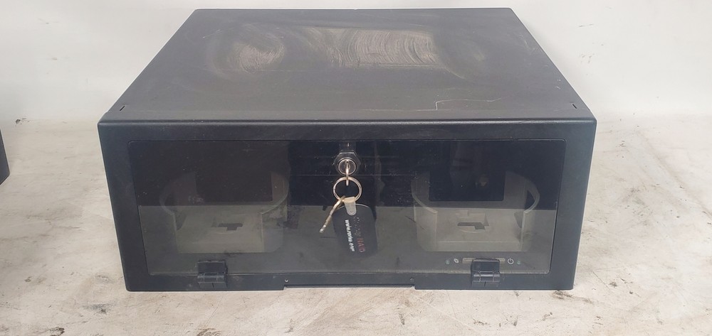 Primera XR Disc Publisher Printer w/ Key No Cable