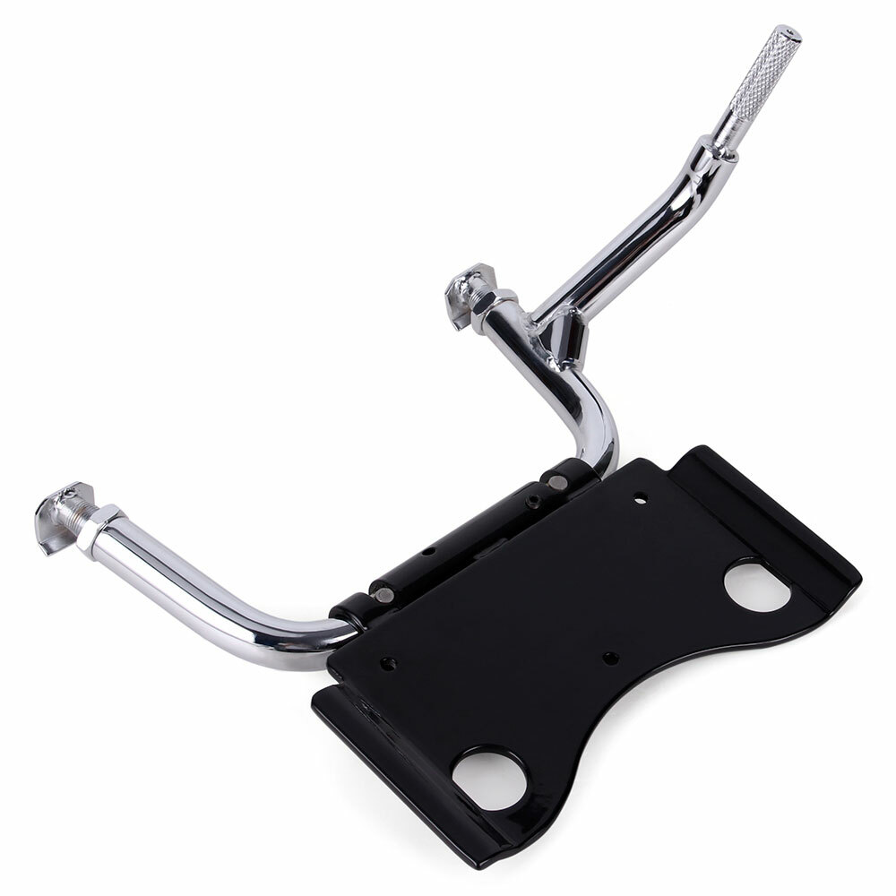 Adjustable Center Stand Service Stand For 09-2023 Harley Touring Electra Glide