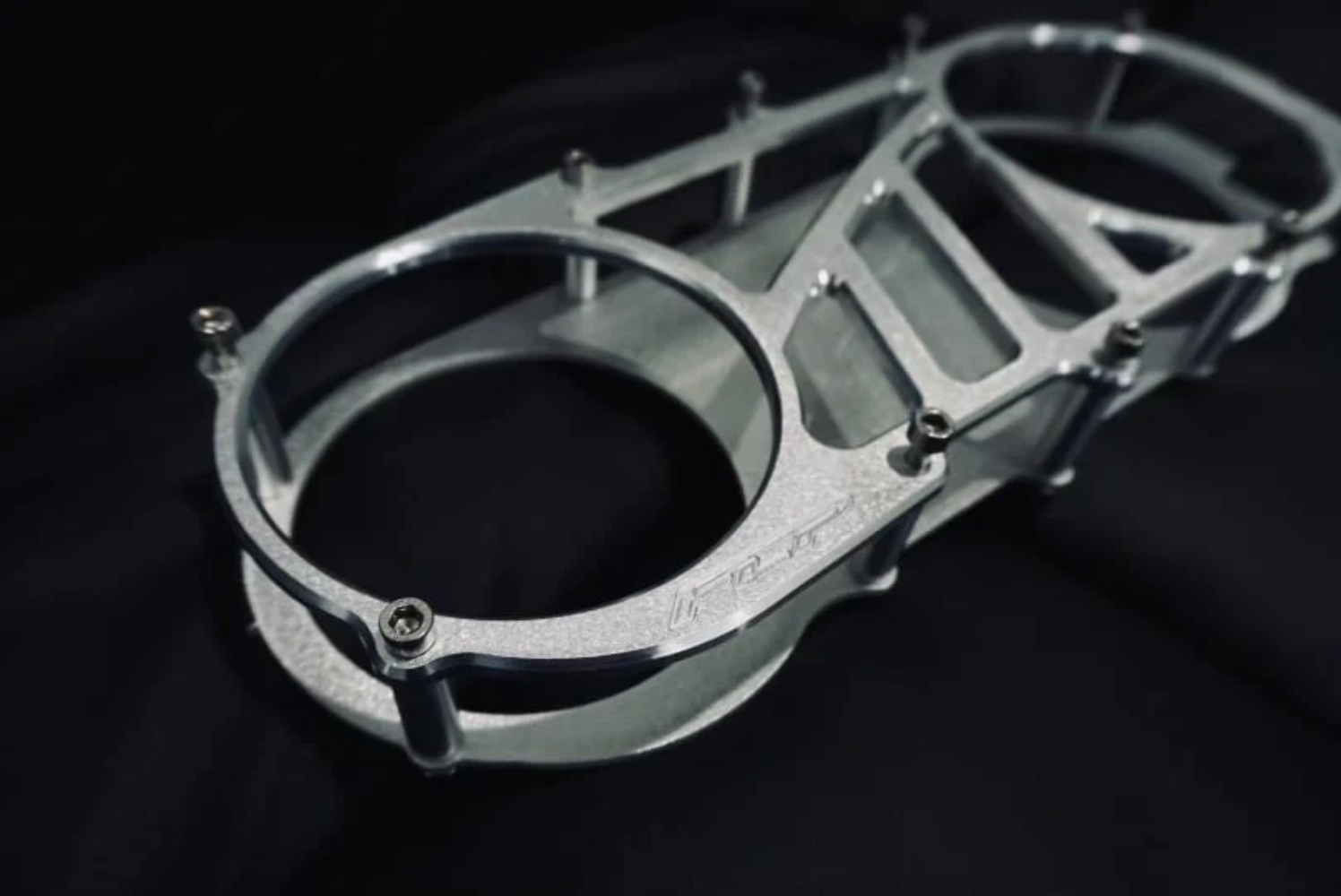 Honda Ruckus Parts | GY6 Lusso Ankle Biter