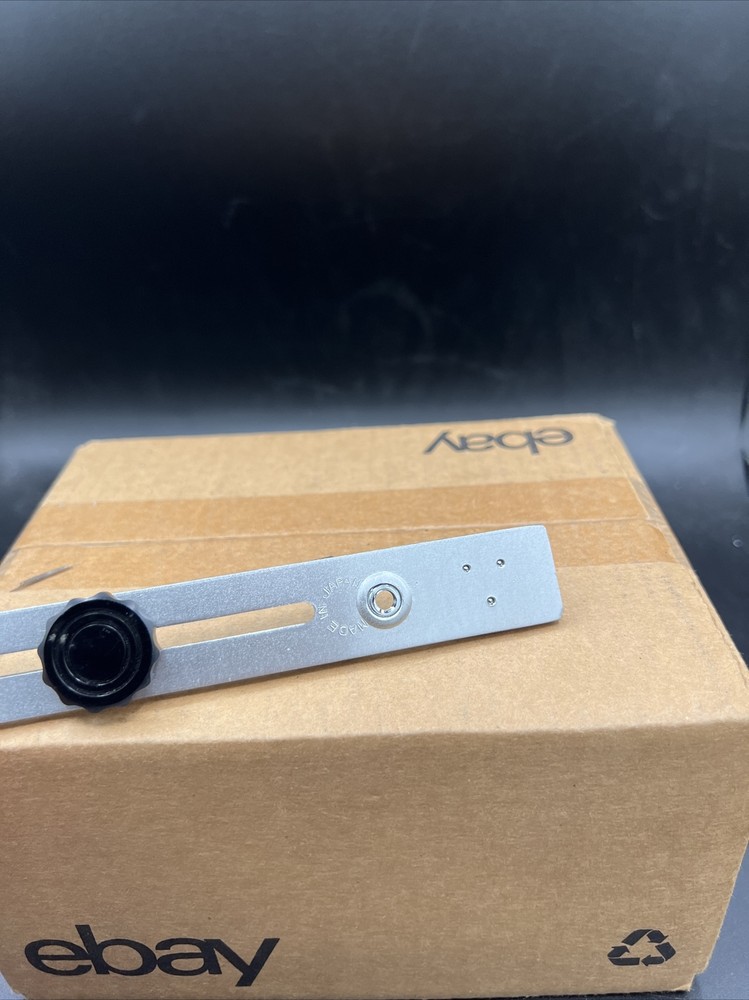 Vintage Alpex K Bracket For Camera