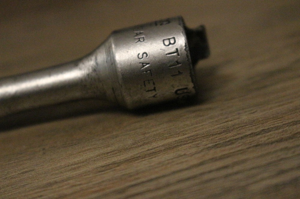 Snap-On Brake Spring Tool BT11