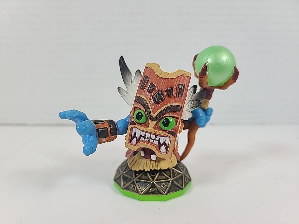 Activision Skylanders Giants Spyros Double Trouble