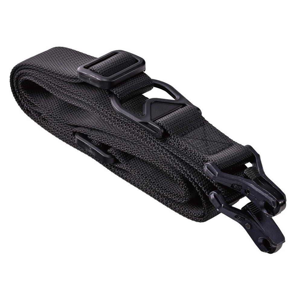 MS3 adjustable backpack with two-point straps for outdoor training