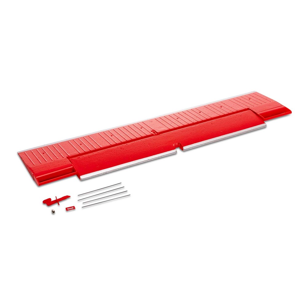 E-flite Tail Set Micro DRACO 800mm EFL-1115