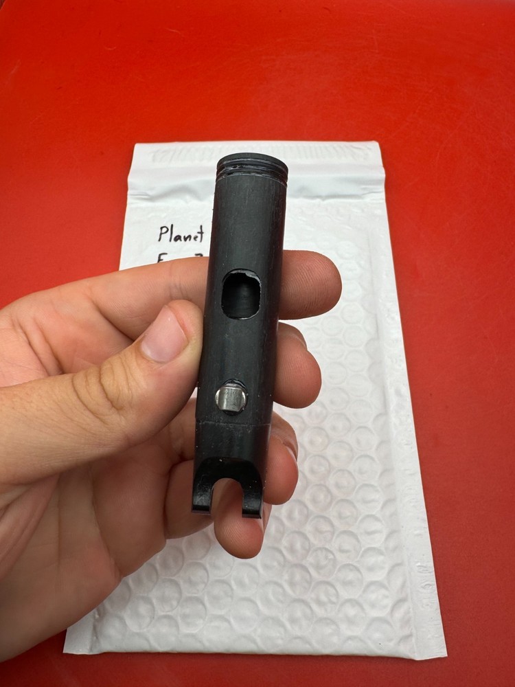 Planet Eclipse Ego 7 Bolt