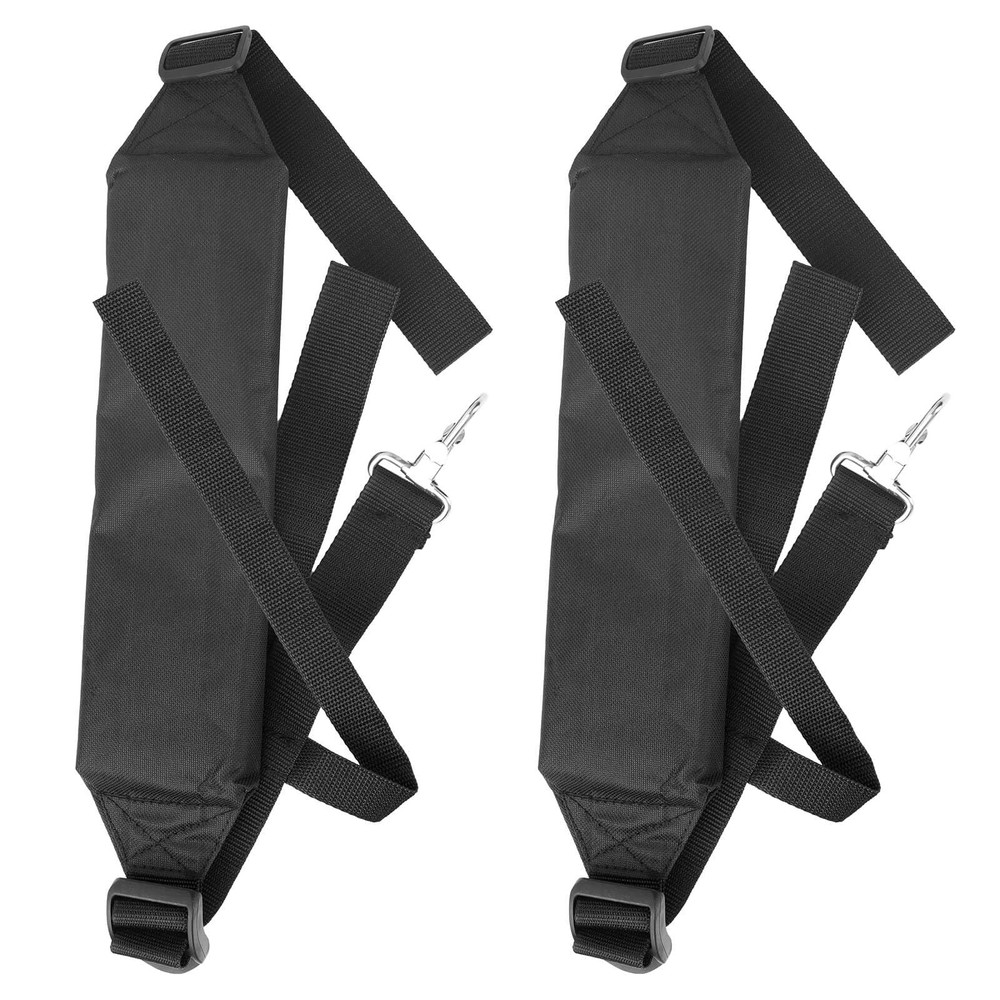 511758401 Backpack Blower Straps, 2 Pack Blower Shoulder Harness Replacement ...