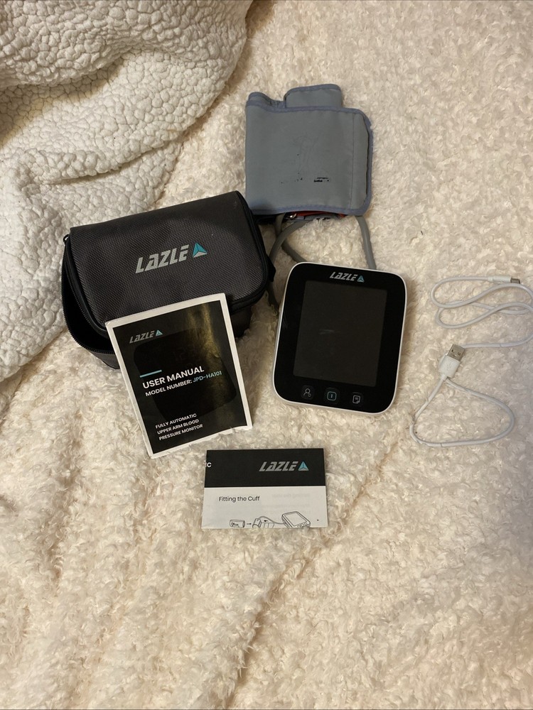 Ladle Blood Pressure Machine