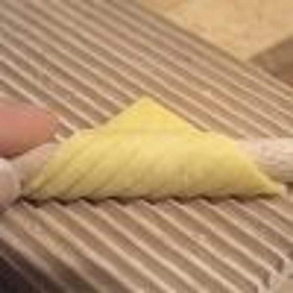 Garganelli and Gnocchi Stripper