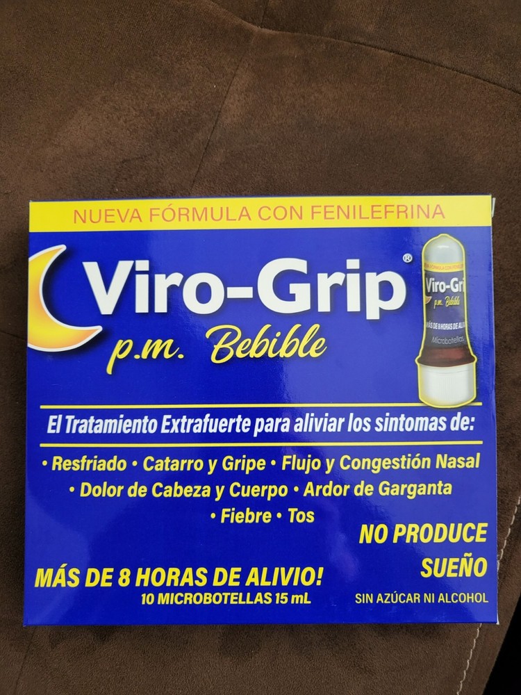 Viro Grip
