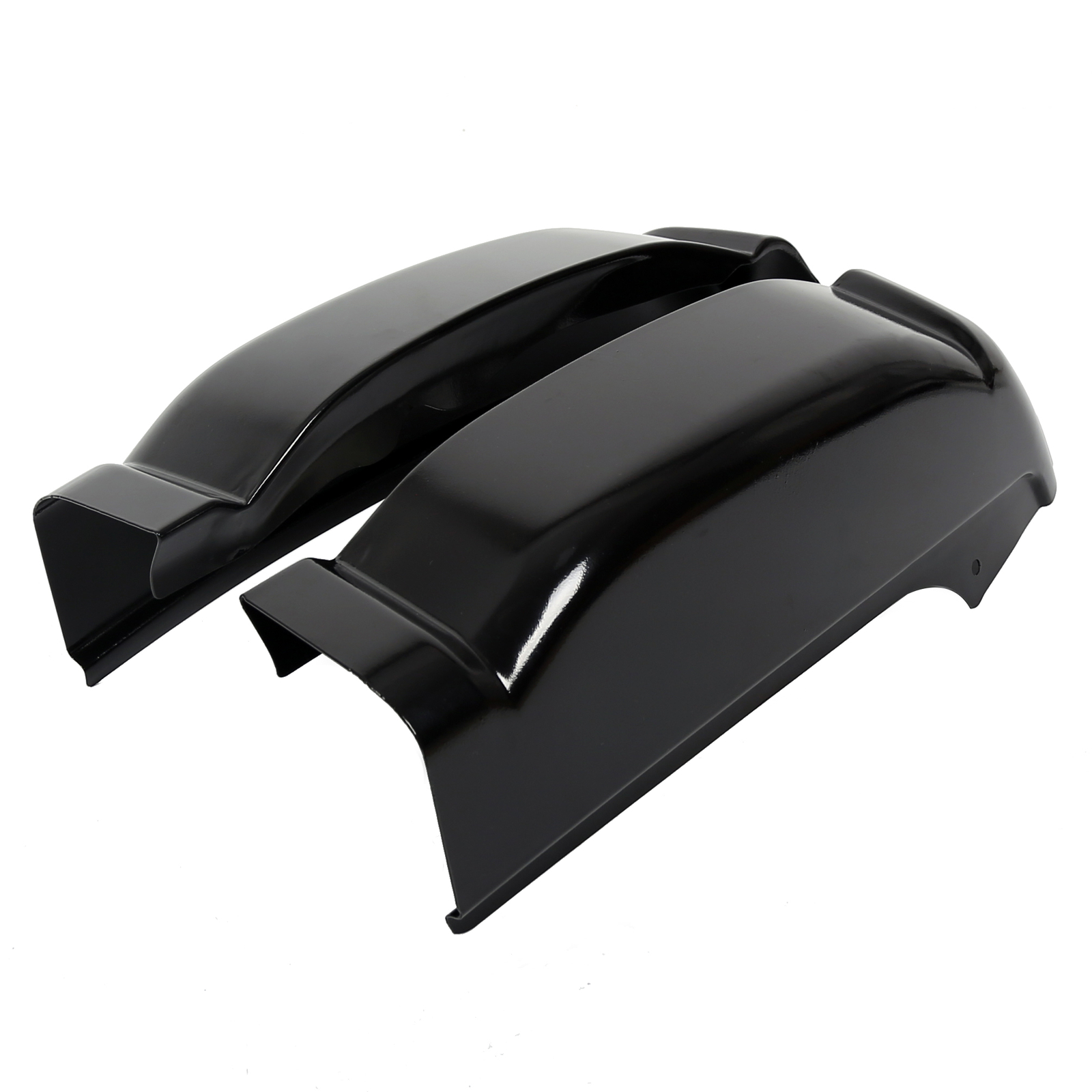 Rocker Panels & Cab Corners For 99-07 Chevy Silverado GMC 1500 2500 EXTENDED Cab