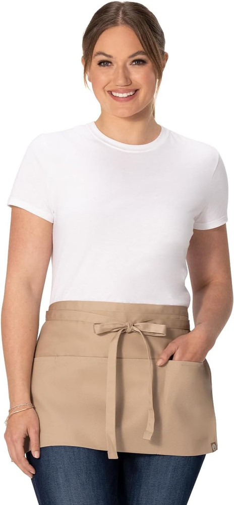 Unisex Waitress Apron