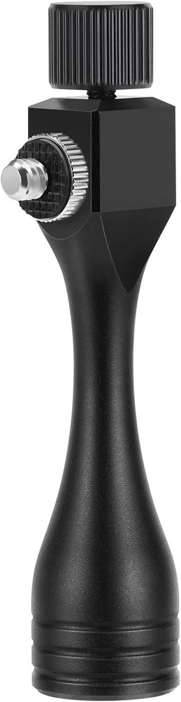 Binocular Tripod Adapter 1/4-20Inch Threading, Quick Release Adapter for Attach