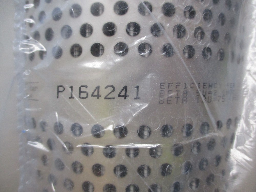 Donaldson hydraulic filter P164241