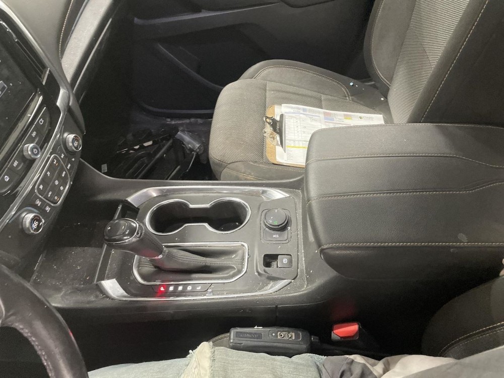 Complete Console Front Floor Fits 18-21 TRAVERSE 1044910