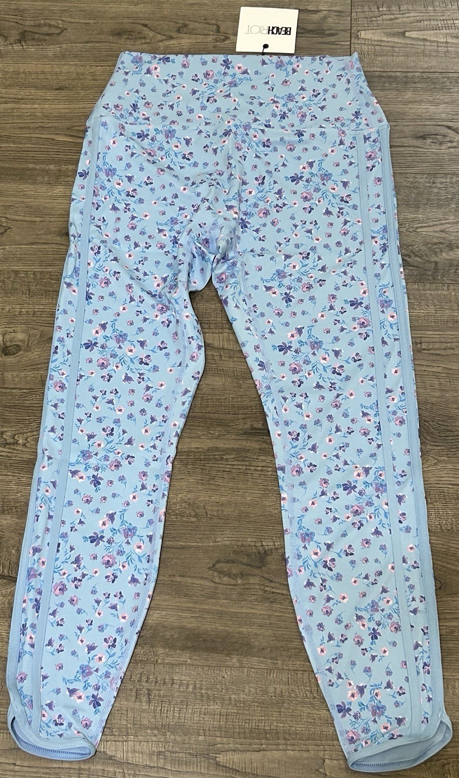 Beach Riot Moxie Tank-Nella Legging - Size Medium - NEW