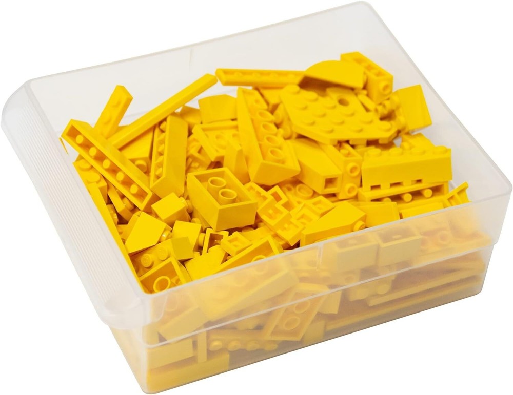 24 Drawer Plastic Parts Storage Hardware Craft Cabinet Stackable for Workshop