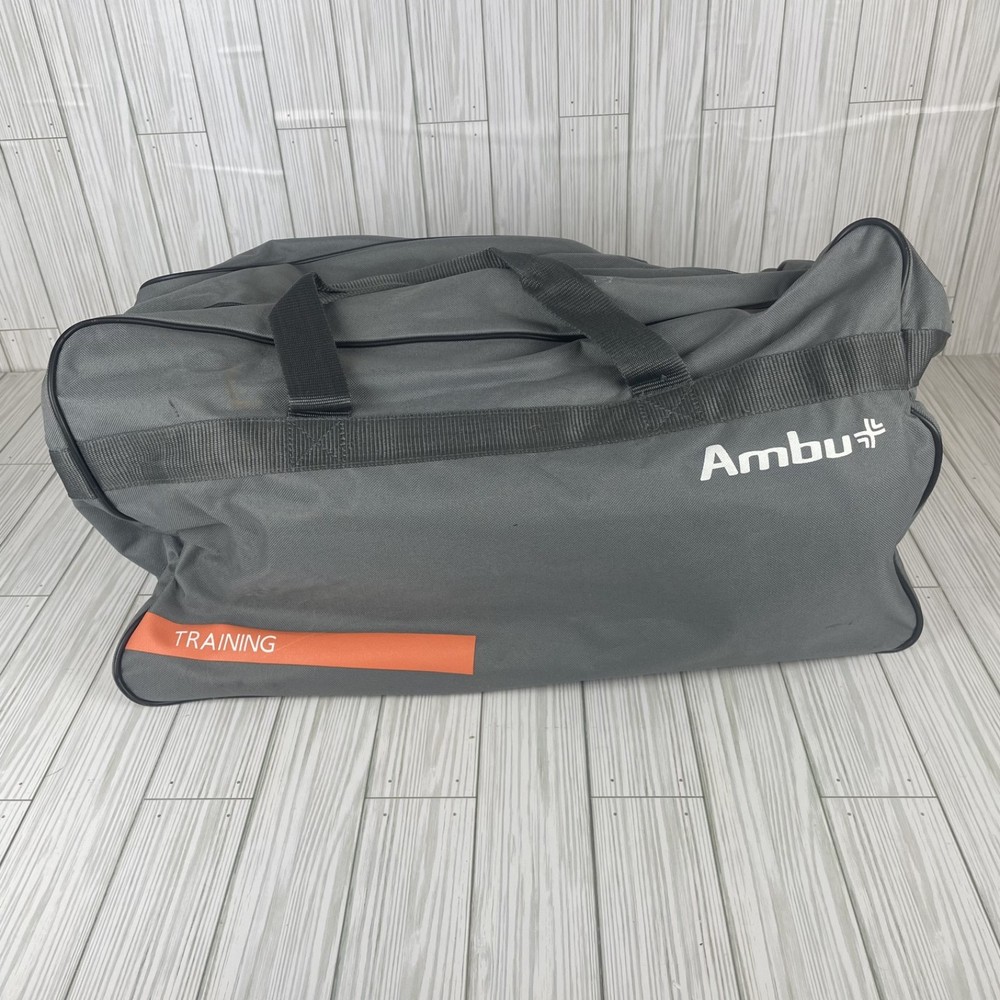Ambu training CPR Multiman manikin With Hygienic System-BILL