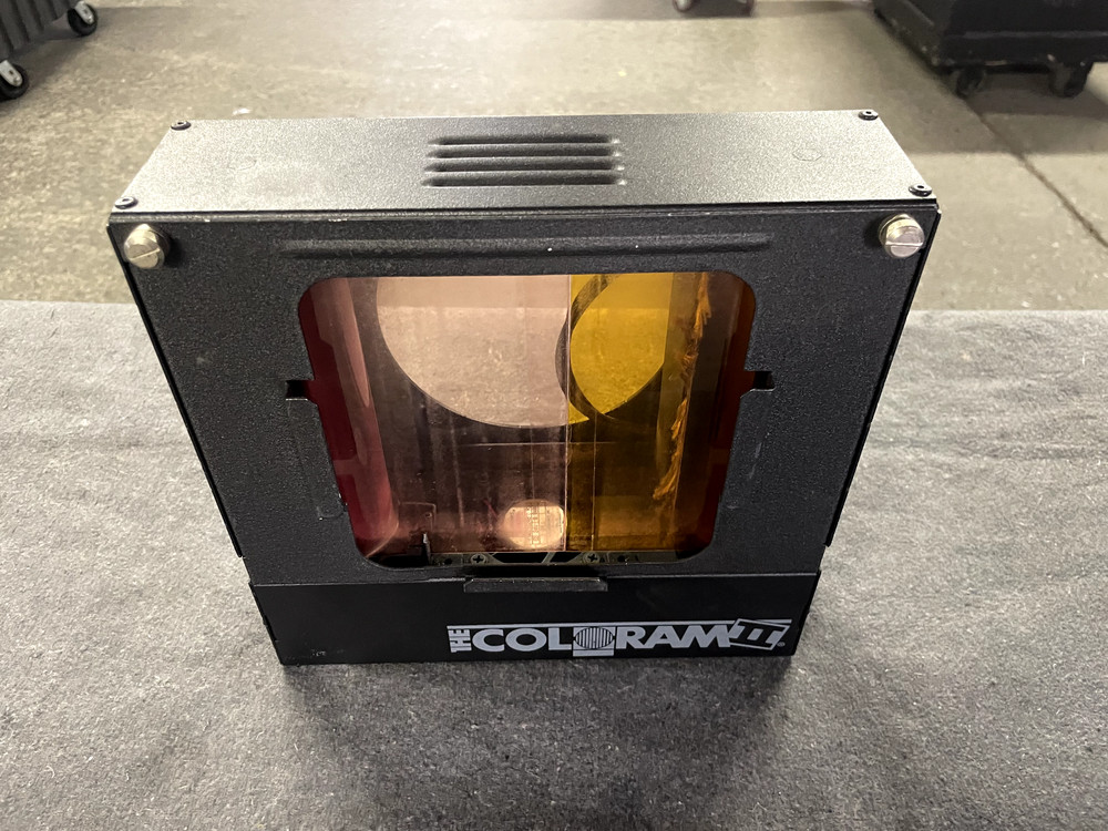 Coloram 2 Color Scroller 4520