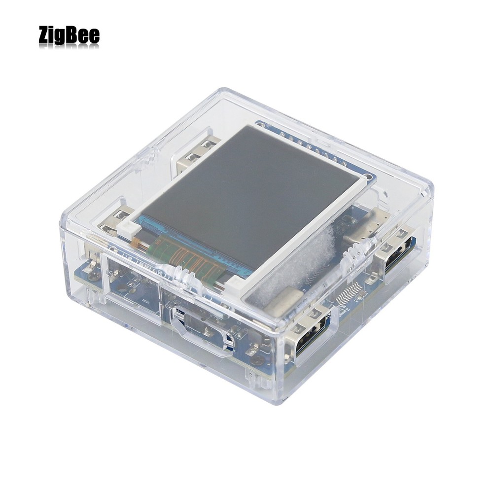 CapDMA Video Overlay Box Video Processor+STARK 75T DMA Board+KMBOX NET Version