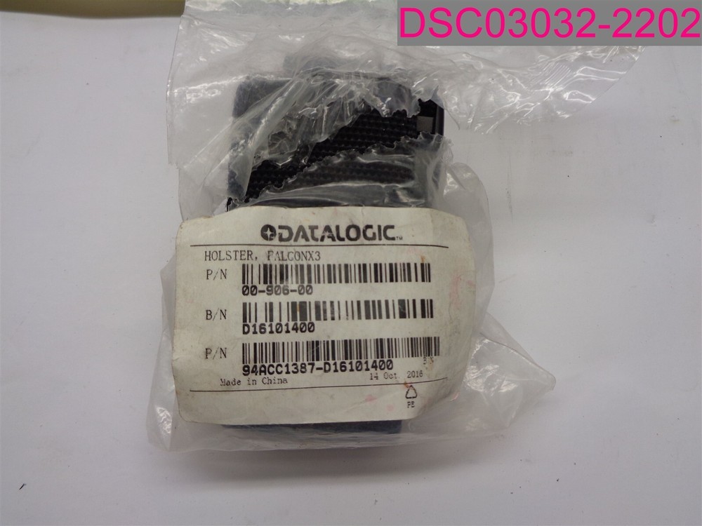 Datalogic Holster FalconX3 Strap