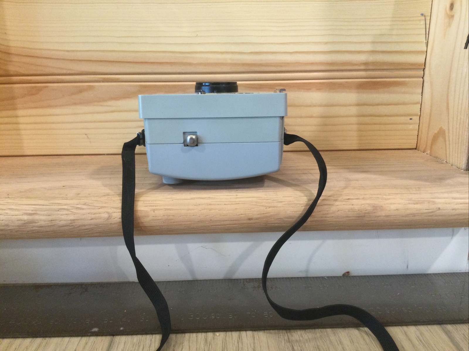 Kodak Brownie Starmite II Vintage Film Camera Outfit with Flash Bulbs