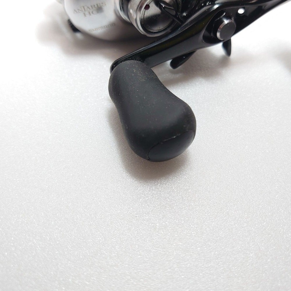 12 Antares HG Right Handle