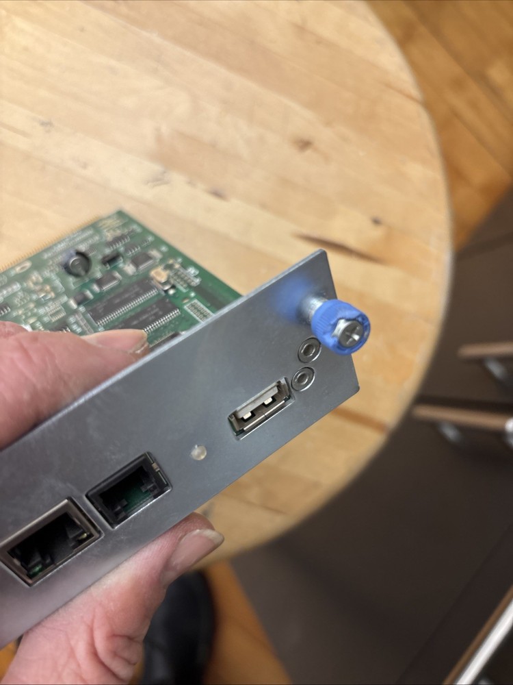 Dell Powervault TL2000 Controller Card 0PXPY6