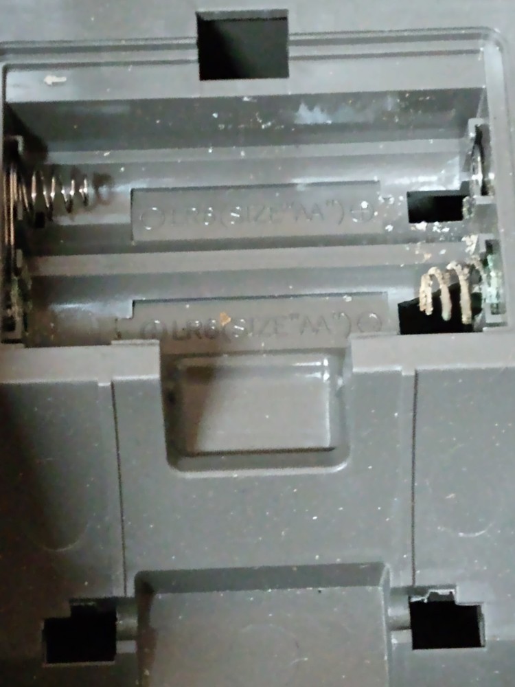 Sharp XE-A23S Electronic Cash Register Thermal Print