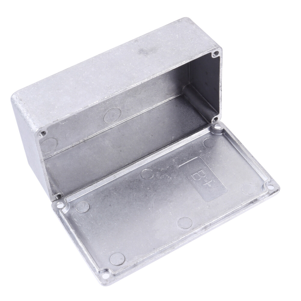 Guitar Effect Accessory Enclosure for Case Delay Effects 125b Pedal
