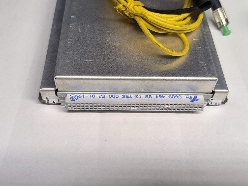 WAVETEK 5025DR (VFL/LC) Singlemode OTDR module