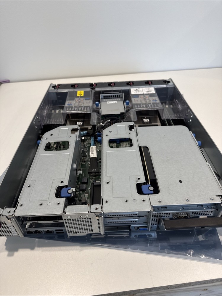 R6H98A HPE ALLETRA SPARE CONTROLLER 6030 Complete With Cache Memory, NVRAM, USB