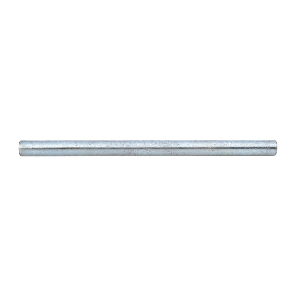 GRAINGER APPROVED 83-2 Turning Bar,Steel,.374 in W 46G692
