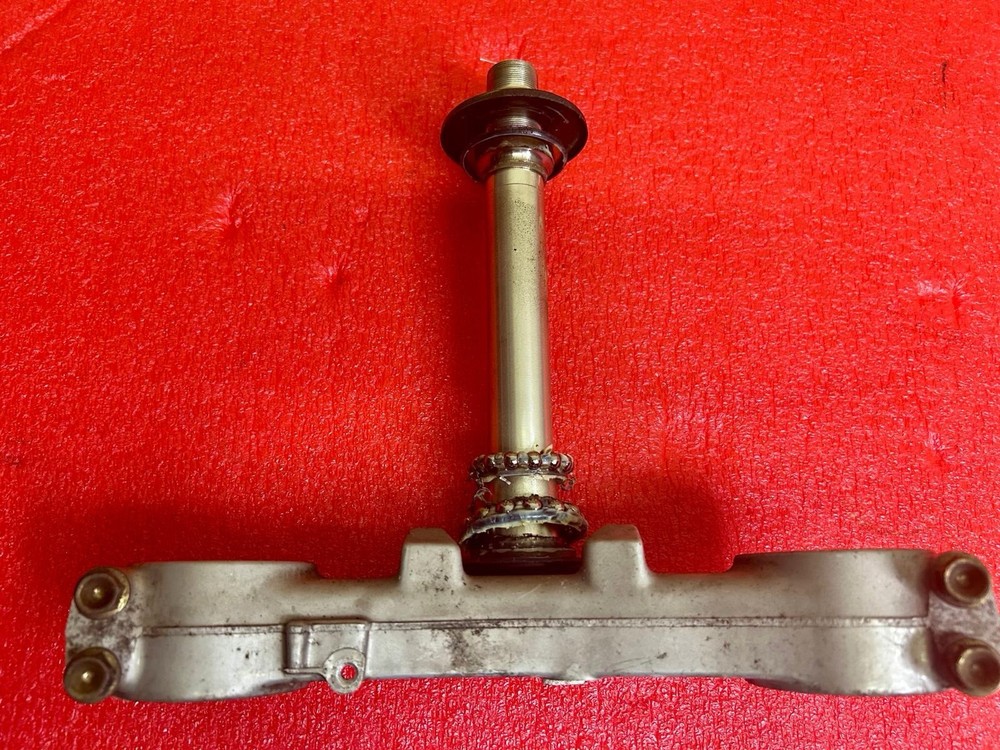 Honda Fireblade CBR 954 SC50 Bottom Yoke