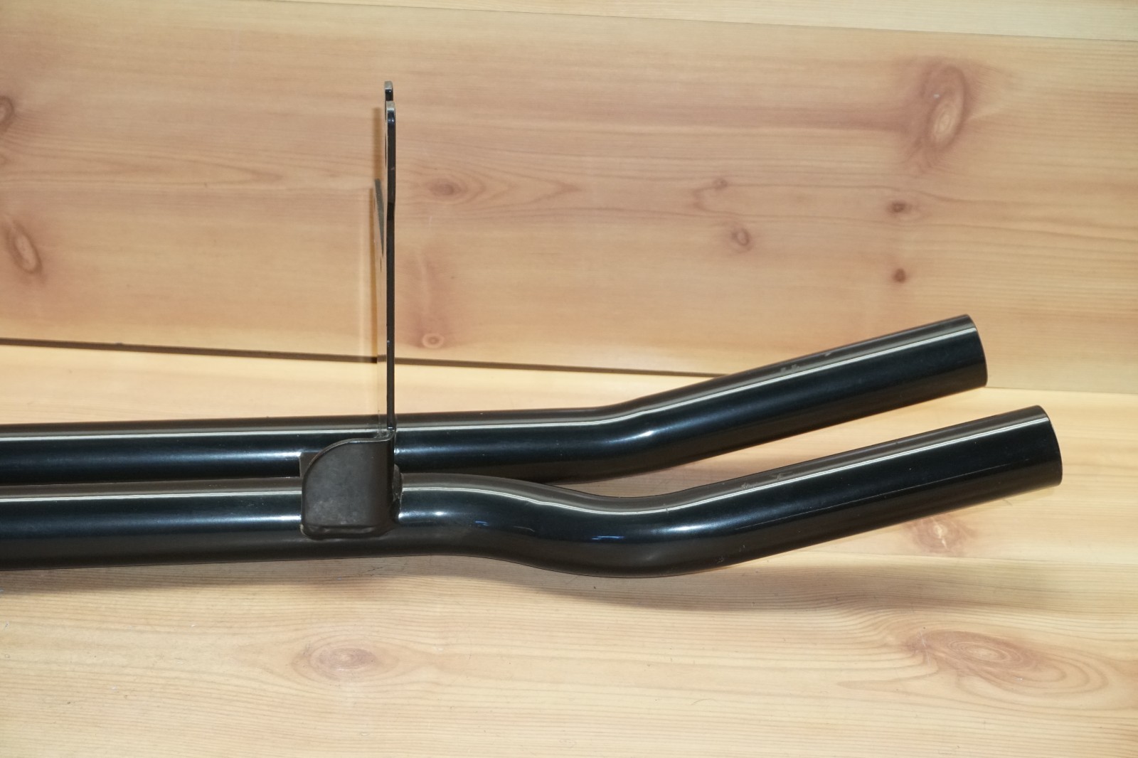 Polaris Sportsman 700 Twin Front Bumper NOS New 2874093