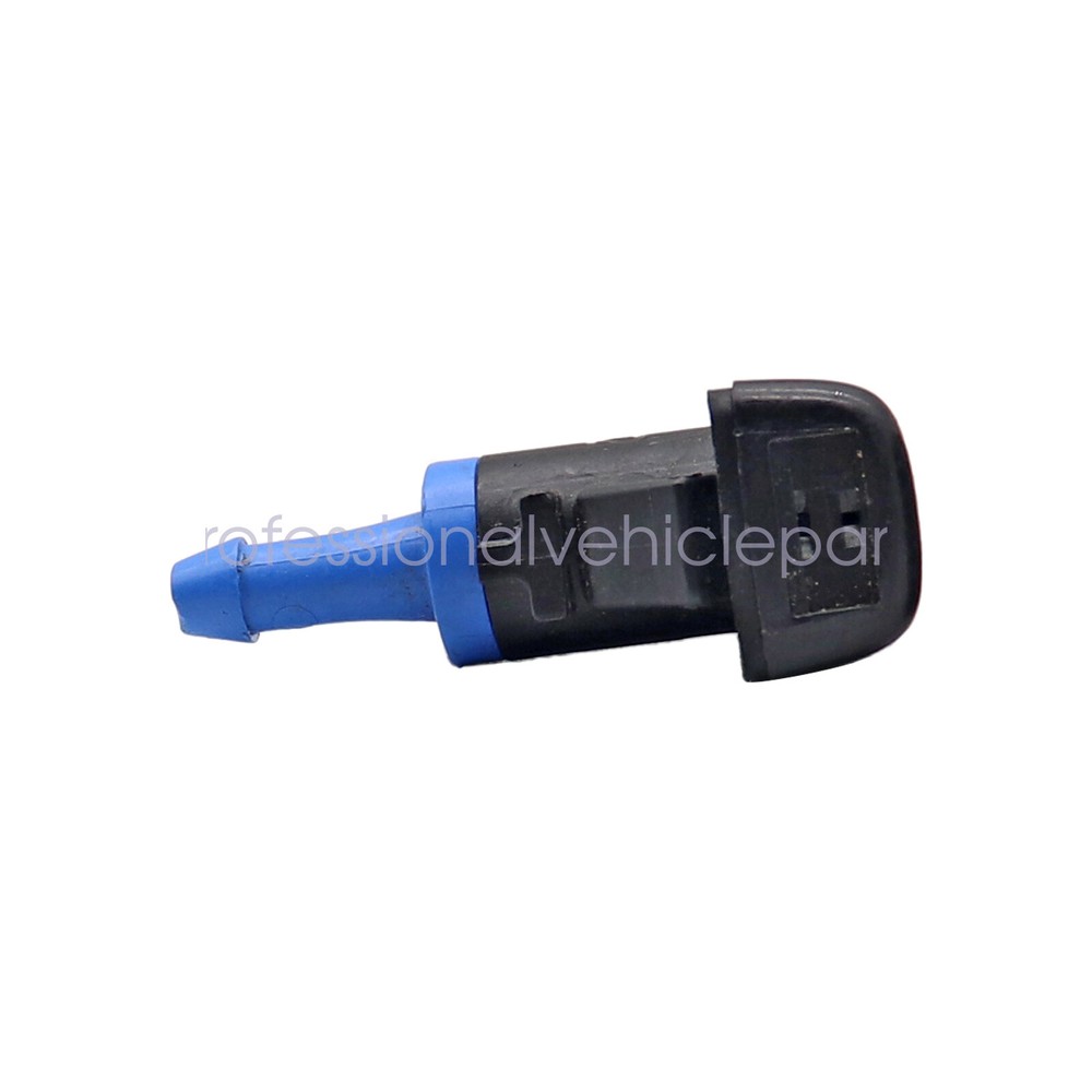 2PCS Windshield Washer Nozzle for 2008 - 2014 Dodge Challenger