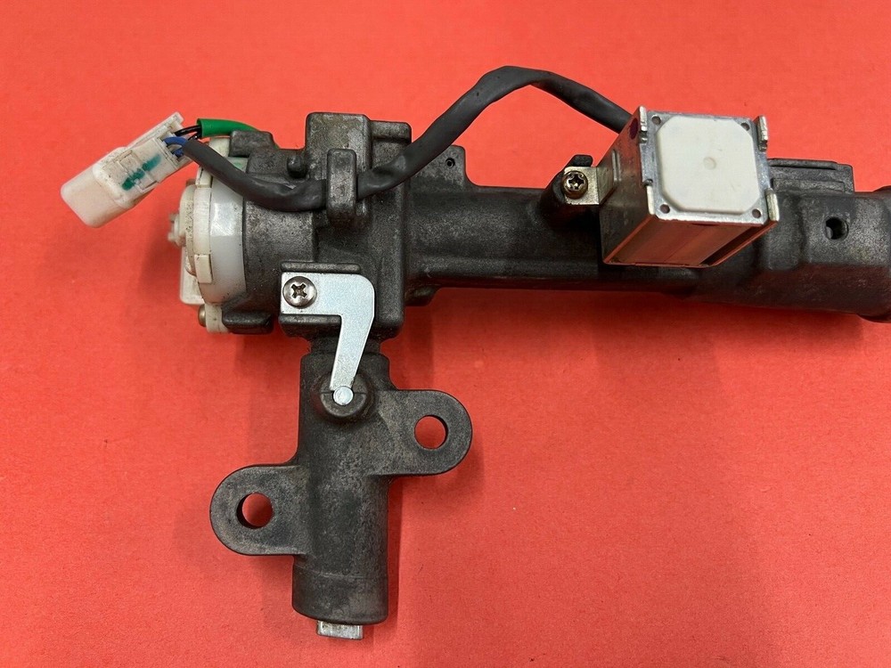 2005-2012 AVALON 04-08 SOLARA IGNITION LOCK CYLINDER SWITCH ASSEMBLY 69057-AA010