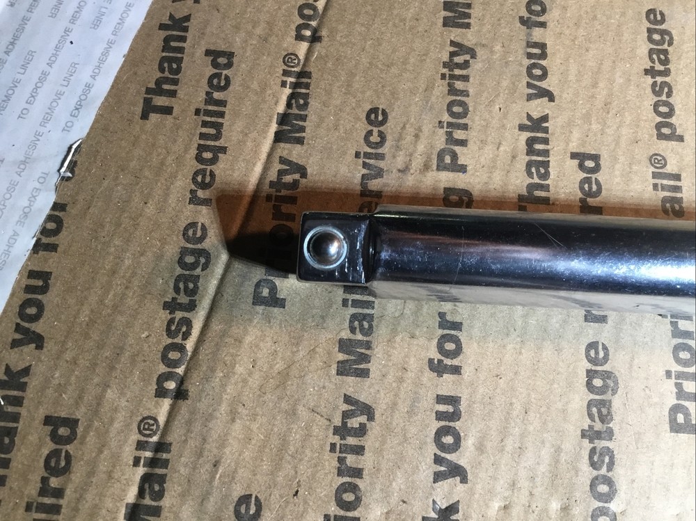 Nos Wright 4410 1/2” Drive Extention