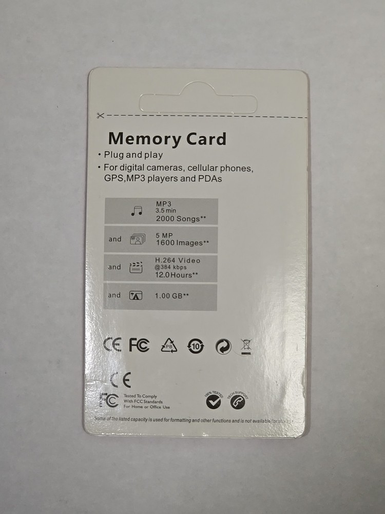 Super DuoDuo 512GB Micro SD Memory Card