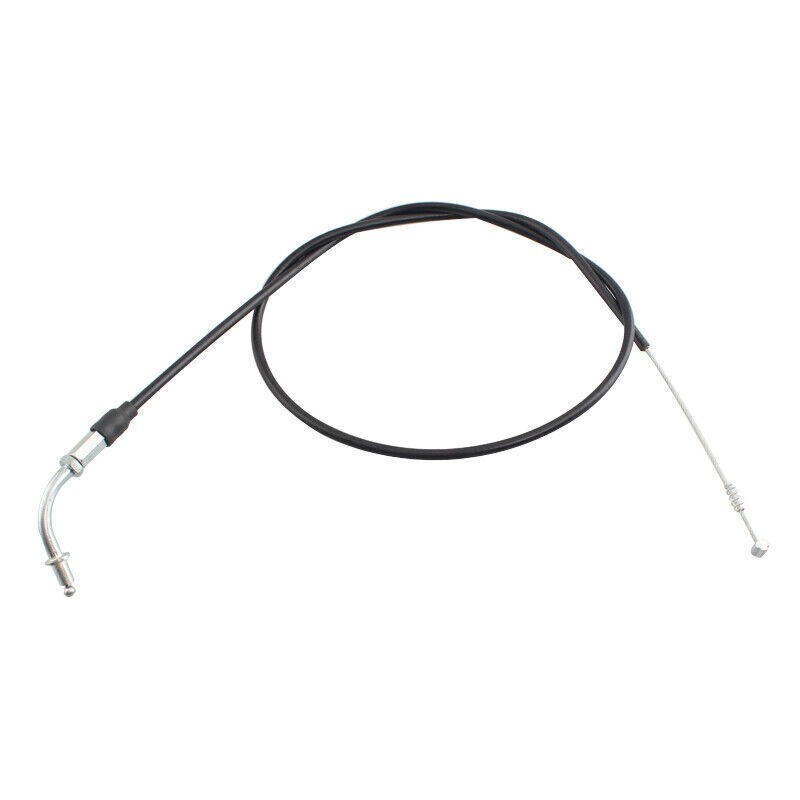 90CM 35" Throttle Cable Fit For Harley Sportster 883 1200 Dyna Softail Road King