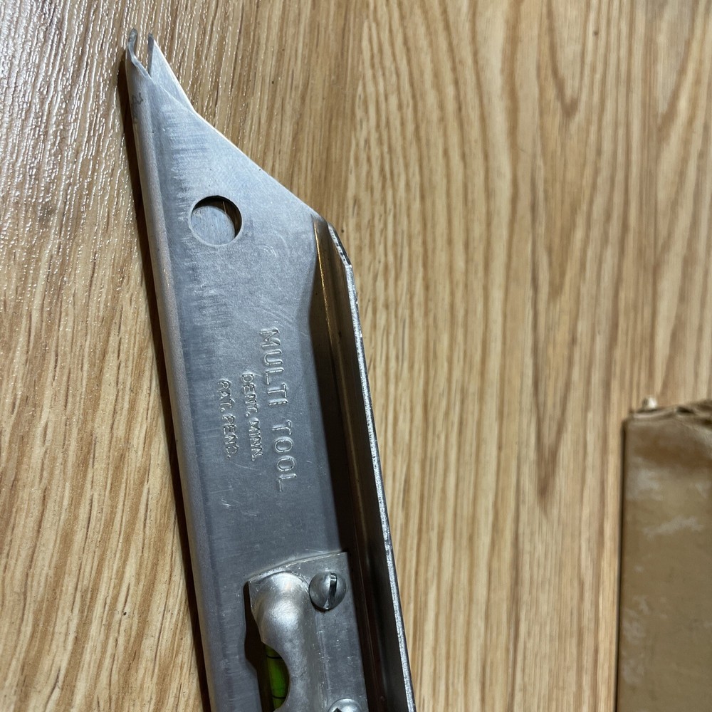 Multi Tool Mfg Dent MN