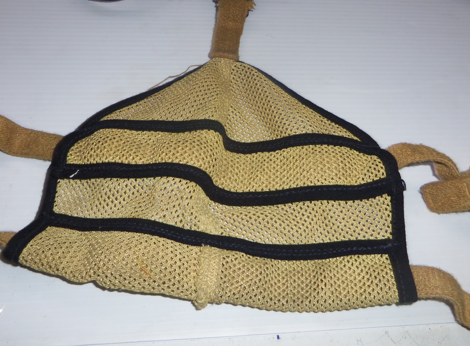 2 MSA Ultra-Elite Firehawk MMR SCBA Med. Facepieces & 2 Nightfighter Systems