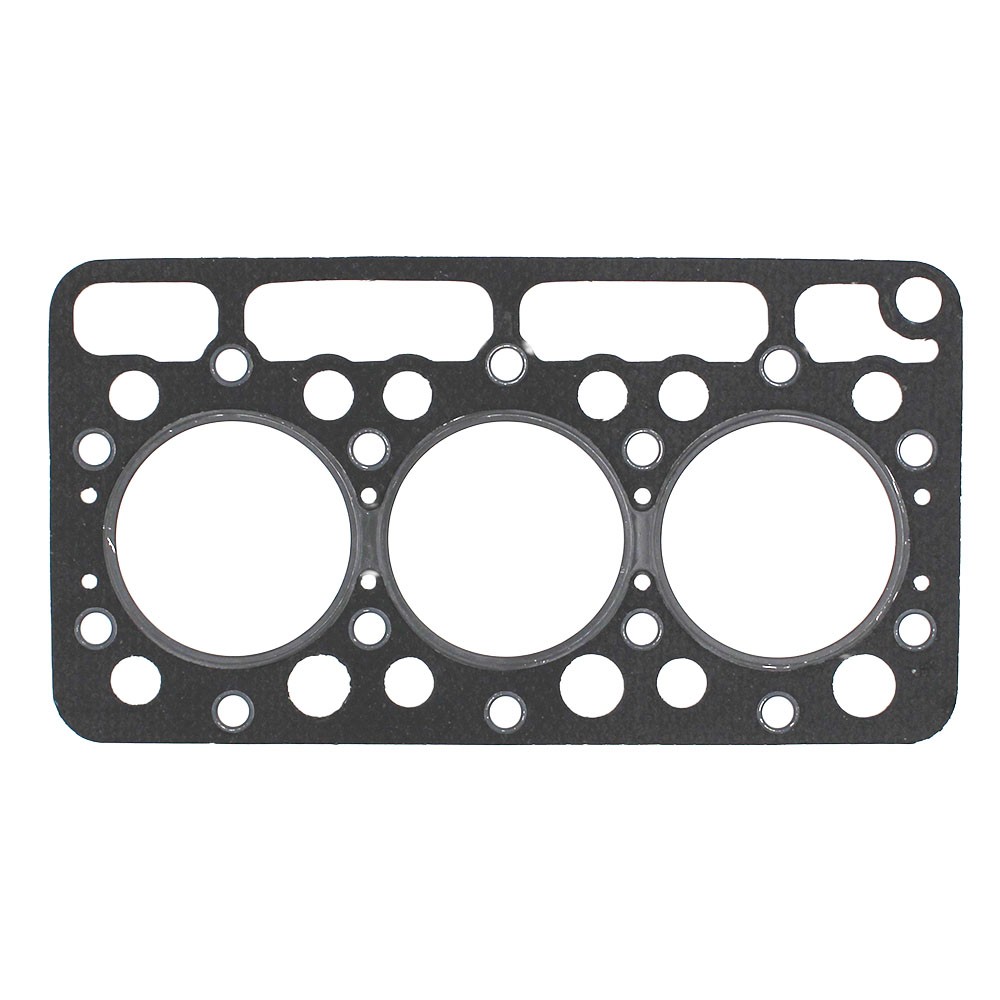Head Gasket Fits Kubota Replaces 15371-03310