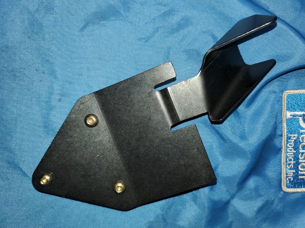 Dillon Reloading SDB Strong Mount 22223 , Bullet Tray Kit