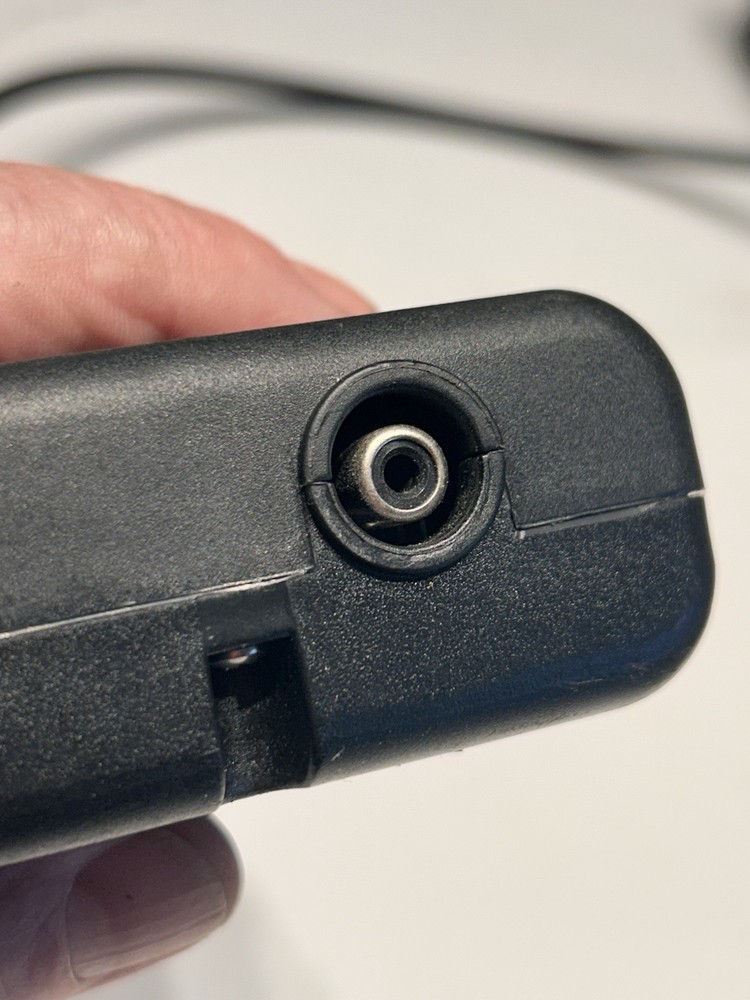 Testo Visual Inspection Scope With Video Output 318-V Video Pro