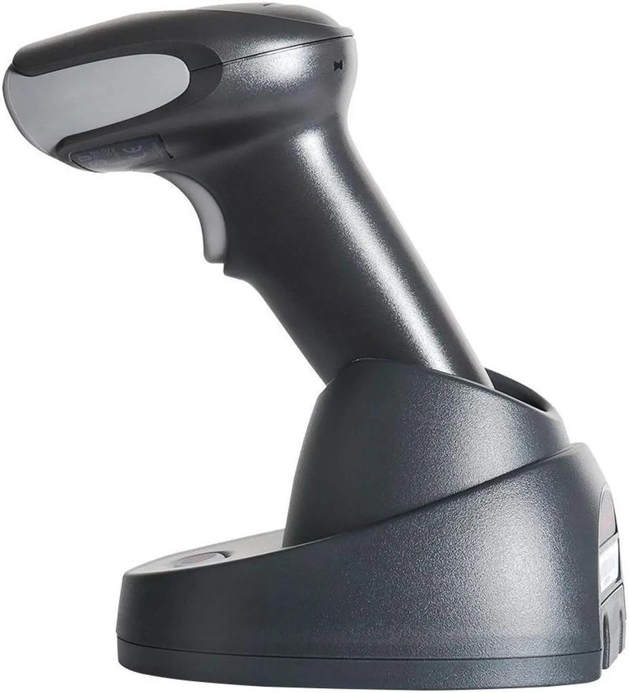 Honeywell Voyager 1472G2D-2USB-5-A 2D Barcode Scanner Area-Imaging Handheld Code