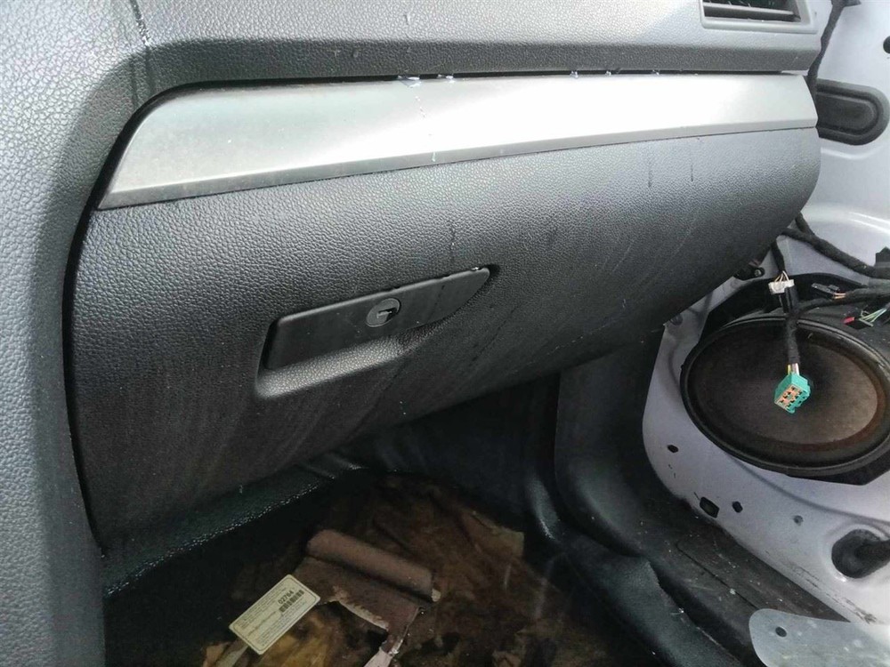 Chassis ECM Temperature Function Control Fits 14-15 EXPLORER 5960