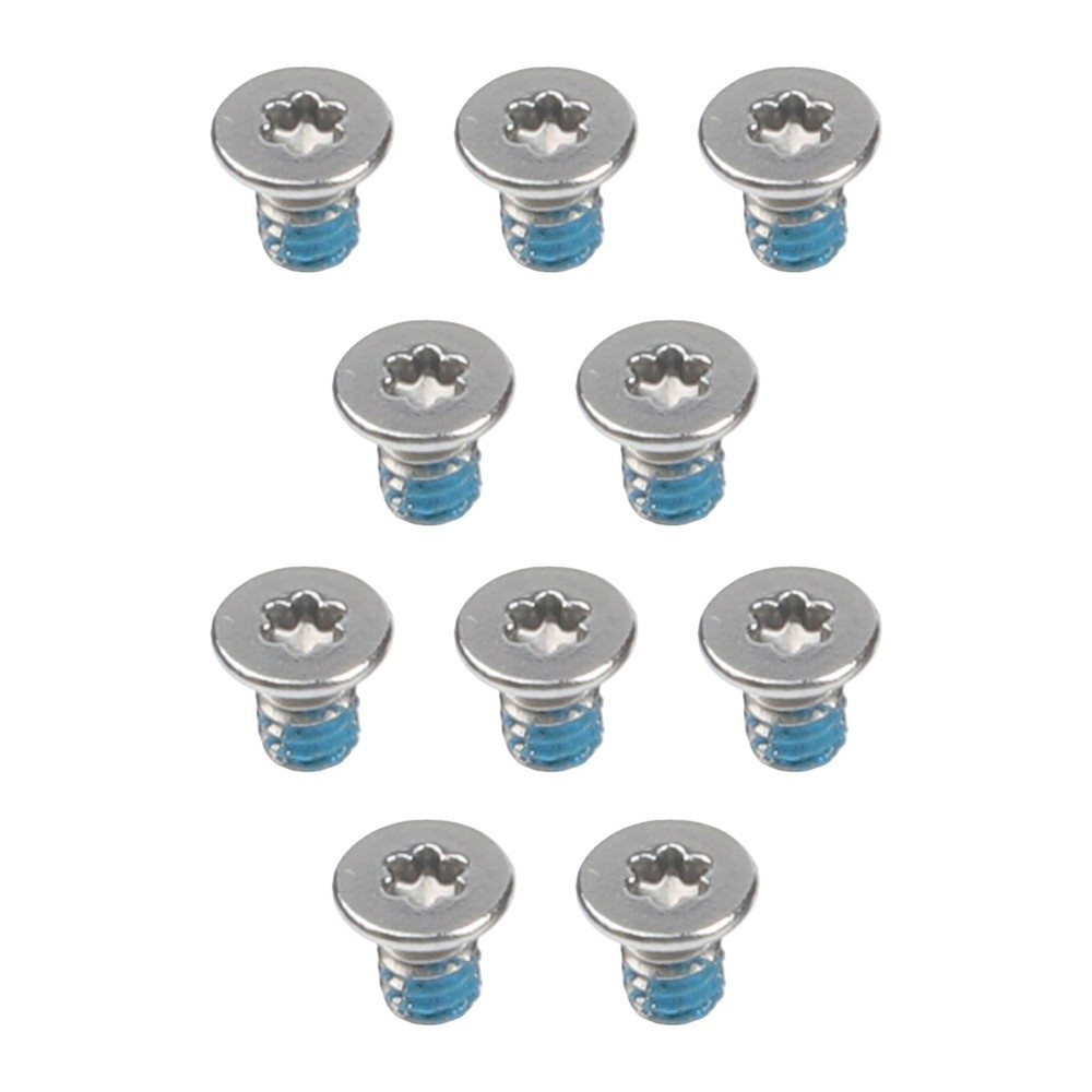 Bottom Case Screws Replacement Fasteners Standard Thread Replacement Kit